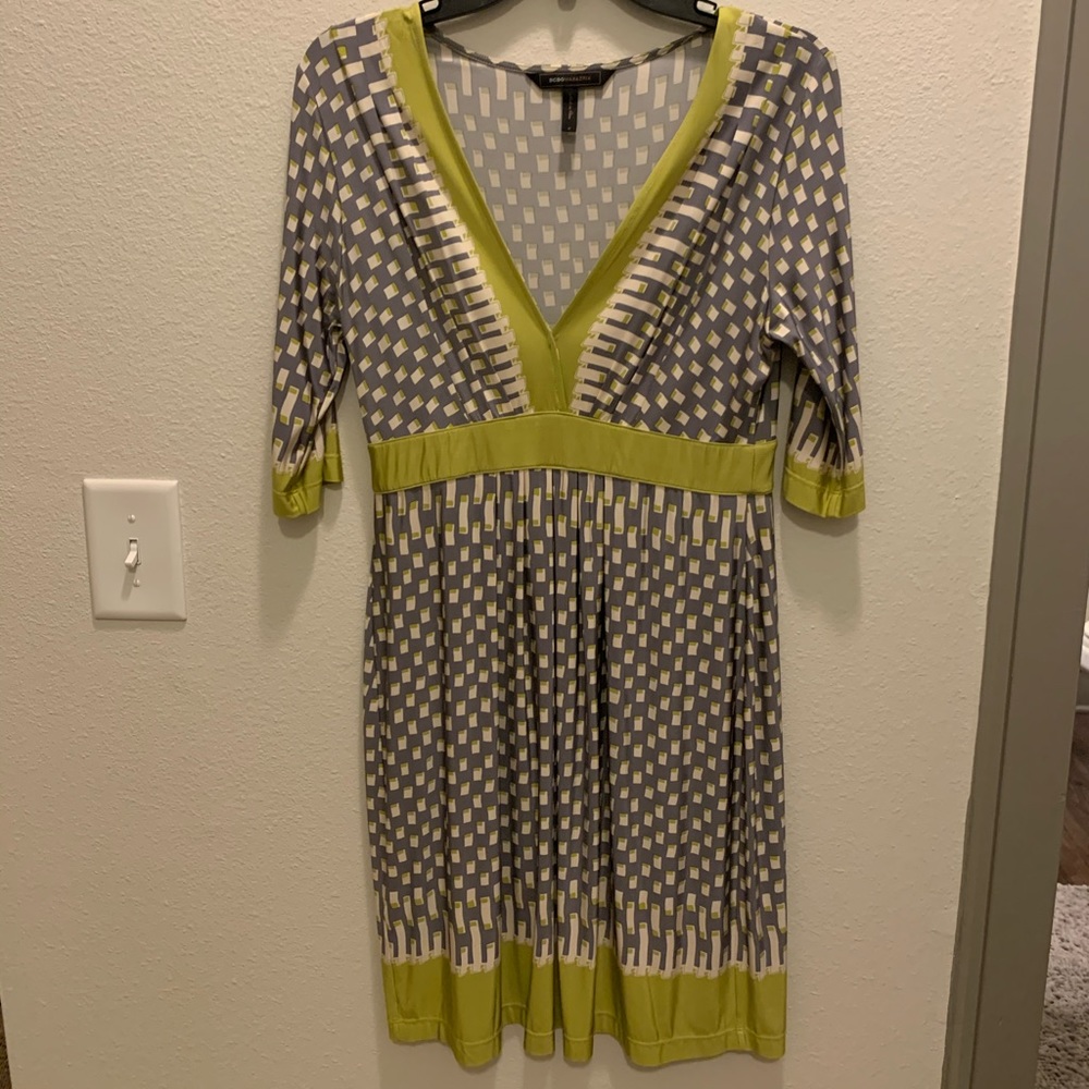 Bcbg dress!